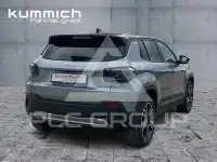 2023 Jeep Avenger