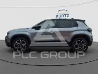 2023 Jeep Avenger