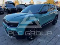 2023 Jeep Avenger