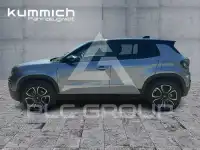 2023 Jeep Avenger
