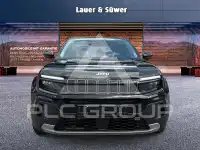 2023 Jeep Avenger