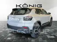 2023 Jeep Avenger