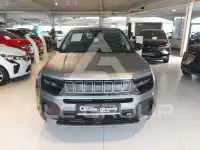 2023 Jeep Avenger