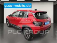 2023 Jeep Avenger
