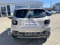 2023 Jeep Avenger
