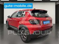 2023 Jeep Avenger