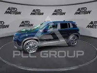 2023 Jeep Avenger