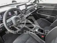 2023 Jeep Avenger