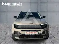 2023 Jeep Avenger