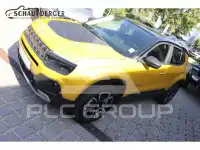 2023 Jeep Avenger