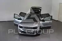 2023 Jeep Avenger