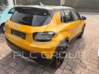 2023 Jeep Avenger