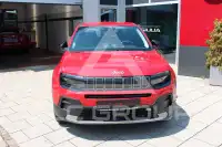 2023 Jeep Avenger