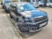 2023 Jeep Avenger