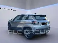 2023 Jeep Avenger