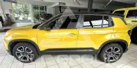 2023 Jeep Avenger