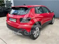 2023 Jeep Avenger