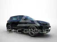 2023 Jeep Avenger