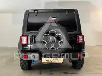 2023 Jeep Unknown