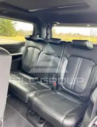 2023 Jeep WAGONEER