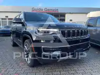 2023 Jeep WAGONEER