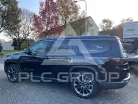 2023 Jeep WAGONEER
