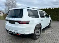 2023 Jeep WAGONEER