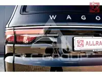 2023 Jeep WAGONEER
