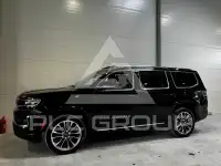 2023 Jeep WAGONEER