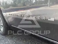2023 Jeep WAGONEER