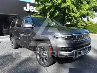 2023 Jeep WAGONEER