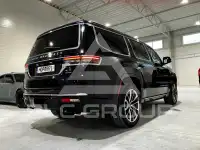 2023 Jeep WAGONEER