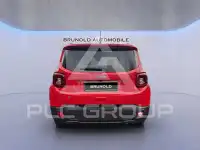 2023 Jeep Renegade