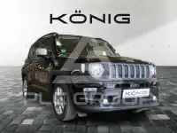 2023 Jeep Renegade