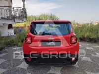 2023 Jeep Renegade