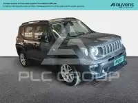 2023 Jeep Renegade