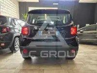 2023 Jeep Renegade