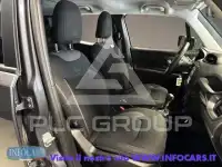 2023 Jeep Renegade