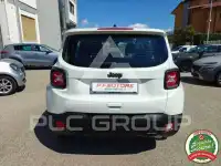 2023 Jeep Renegade