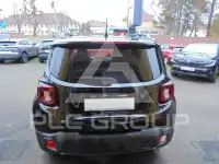 2023 Jeep Renegade