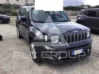 2023 Jeep Renegade