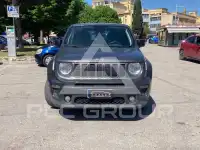 2023 Jeep Renegade
