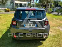 2023 Jeep Renegade