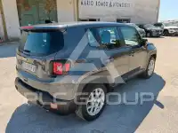 2023 Jeep Renegade