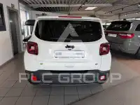 2023 Jeep Renegade