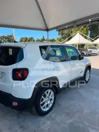 2023 Jeep Renegade