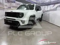 2023 Jeep Renegade
