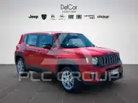 2023 Jeep Renegade