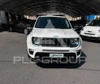 2023 Jeep Renegade