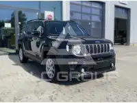 2023 Jeep Renegade